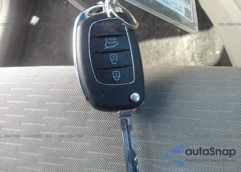 2019 Hyundai Tucson Se from USA, damaged, VIN KM8J23A47KU954673